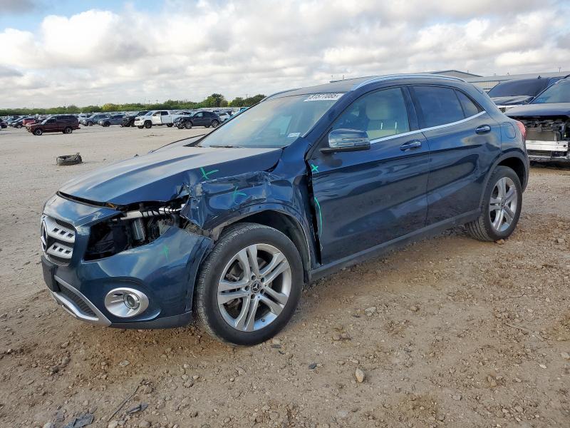 2019 MERCEDES-BENZ GLA 250, 
