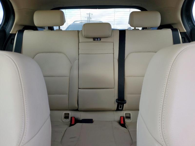 WDCTG4EB6KJ622166 - 2019 MERCEDES-BENZ GLA 250 Azul foto 10