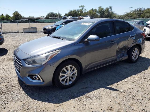 2019 HYUNDAI ACCENT SE, 