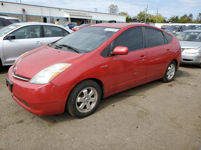 2006 TOYOTA PRIUS, 