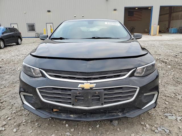 1G1ZB5ST7JF104935 - 2018 CHEVROLET MALIBU LS BLACK photo 5