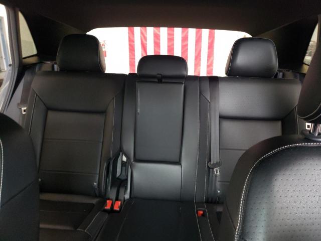 1V2KE2CA4NC203987 - 2022 VOLKSWAGEN ATLAS CROS SE GRAY photo 10