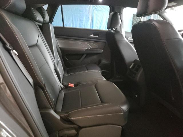 1V2KE2CA4NC203987 - 2022 VOLKSWAGEN ATLAS CROS SE GRAY photo 11