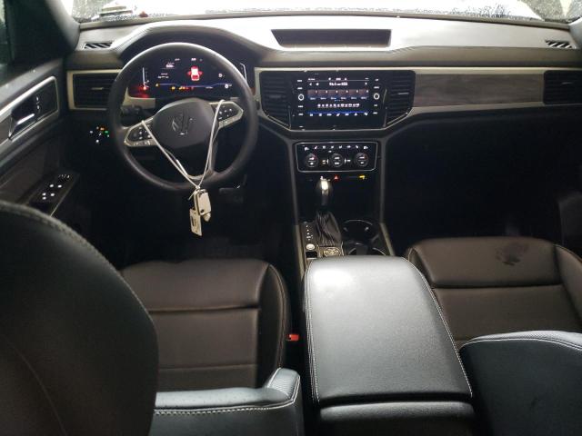 1V2KE2CA4NC203987 - 2022 VOLKSWAGEN ATLAS CROS SE GRAY photo 8
