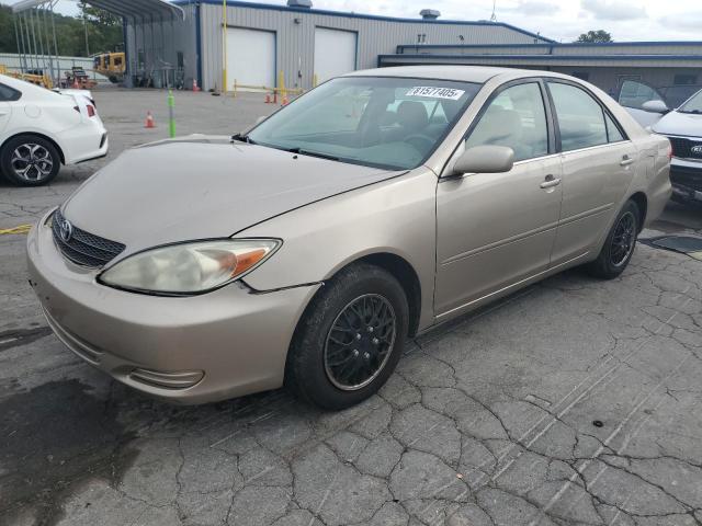 2003 TOYOTA CAMRY LE, 
