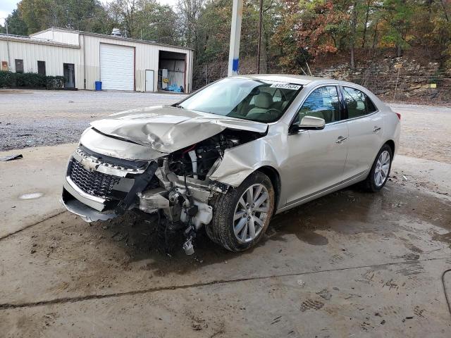 1G11E5SA5GF108803 - 2016 CHEVROLET MALIBU LIM LTZ 米色 照片 1