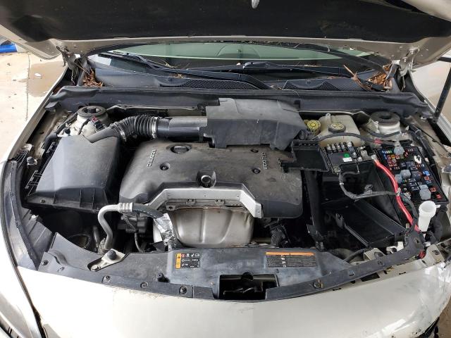 1G11E5SA5GF108803 - 2016 CHEVROLET MALIBU LIM LTZ 米色 照片 11