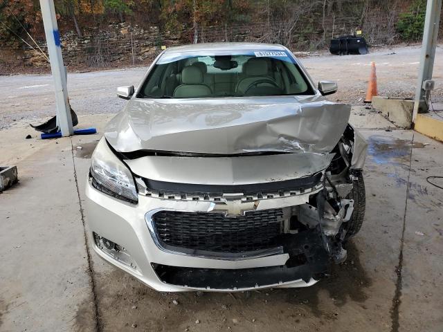 1G11E5SA5GF108803 - 2016 CHEVROLET MALIBU LIM LTZ 米色 照片 5