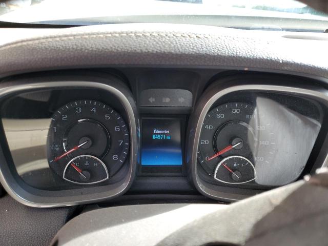 1G11E5SA5GF108803 - 2016 CHEVROLET MALIBU LIM LTZ 米色 照片 9