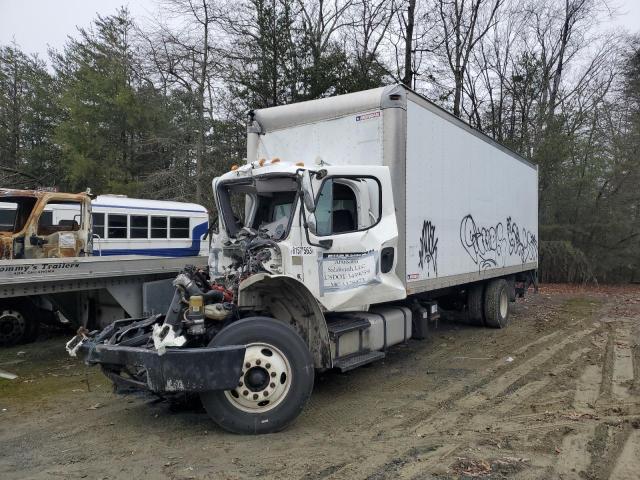 1FVACWDT9FHGA4369 - 2015 FREIGHTLINER M2 106 MEDIUM DUTY WHITE photo 2