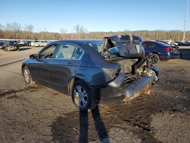 1HGCP26408A091504 - 2008 HONDA ACCORD LXP CHARCOAL photo 2