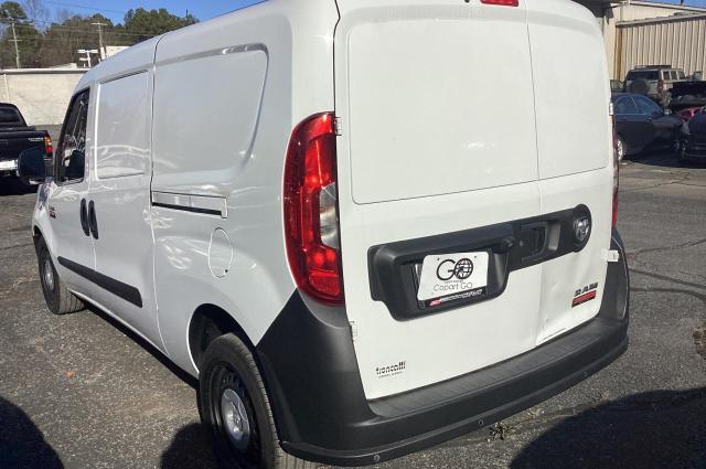 ZFBERFAB8H6E59368 - 2017 RAM PROMASTER WHITE photo 3