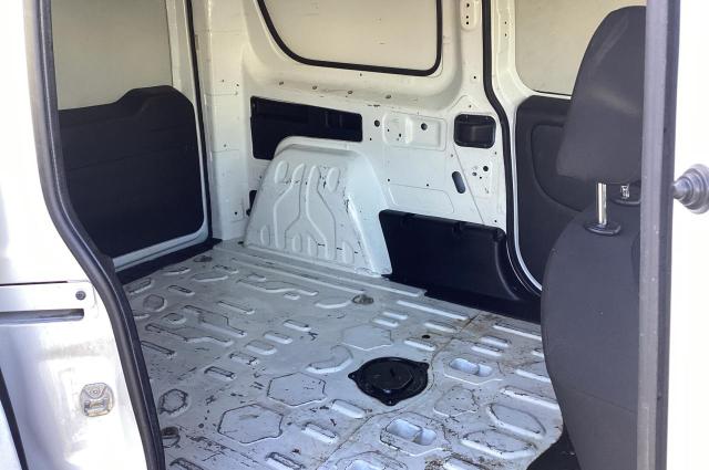 ZFBERFAB8H6E59368 - 2017 RAM PROMASTER თეთრი ფოტო 6