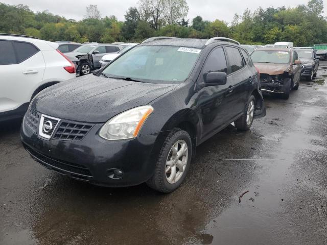 2009 NISSAN ROGUE S, 