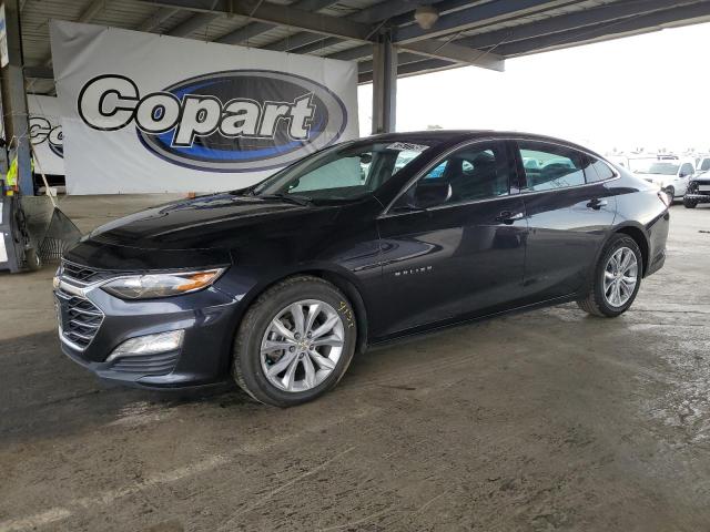 2023 CHEVROLET MALIBU LT, 