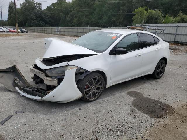 2015 DODGE DART SXT, 