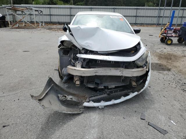 1C3CDFBB2FD222015 - 2015 DODGE DART SXT WHITE photo 5