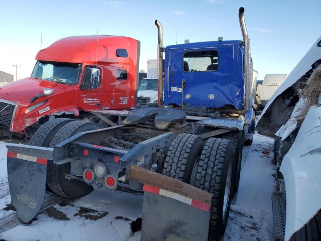 3AKJGND14JDJU9982 - 2018 FREIGHTLINER 122SD BLUE photo 4