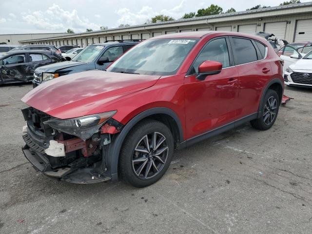 2018 MAZDA CX-5 TOURING, 