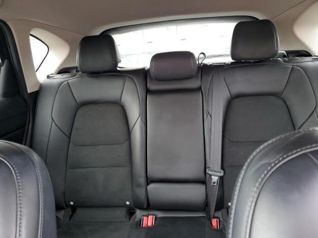 JM3KFBCMXJ0344011 - 2018 MAZDA CX-5 TOURING Qırmızı foto 10