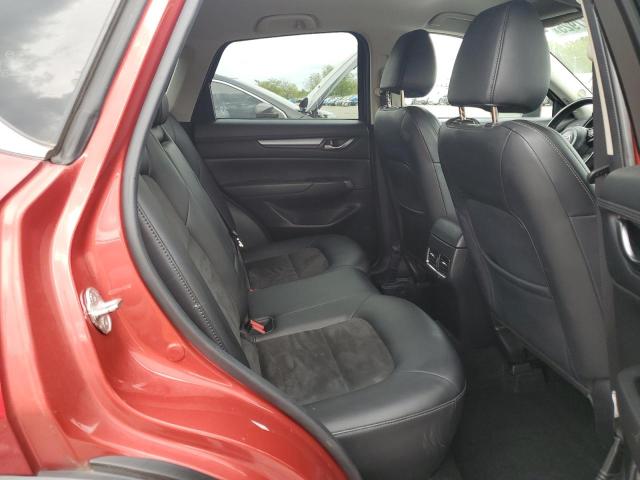 JM3KFBCMXJ0344011 - 2018 MAZDA CX-5 TOURING Qırmızı foto 11