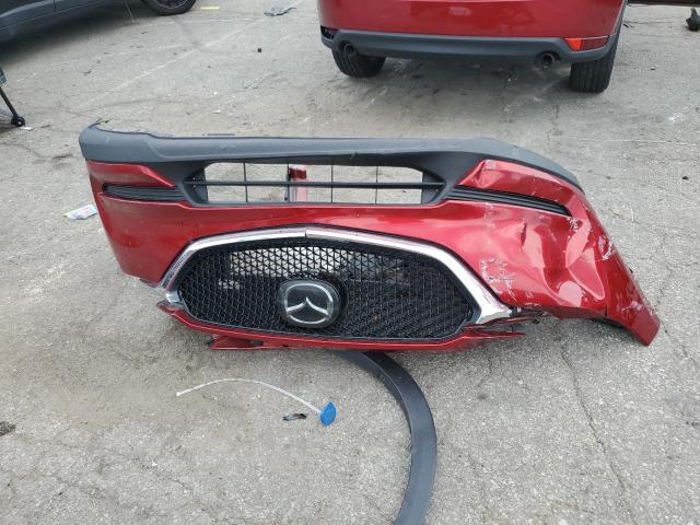 JM3KFBCMXJ0344011 - 2018 MAZDA CX-5 TOURING Qırmızı foto 13