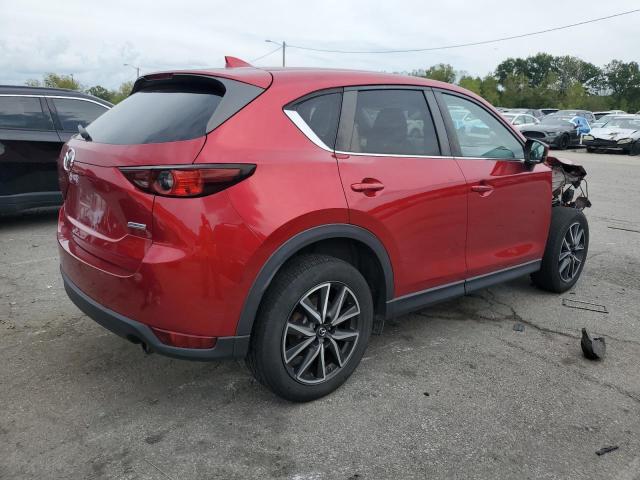 JM3KFBCMXJ0344011 - 2018 MAZDA CX-5 TOURING Qırmızı foto 3