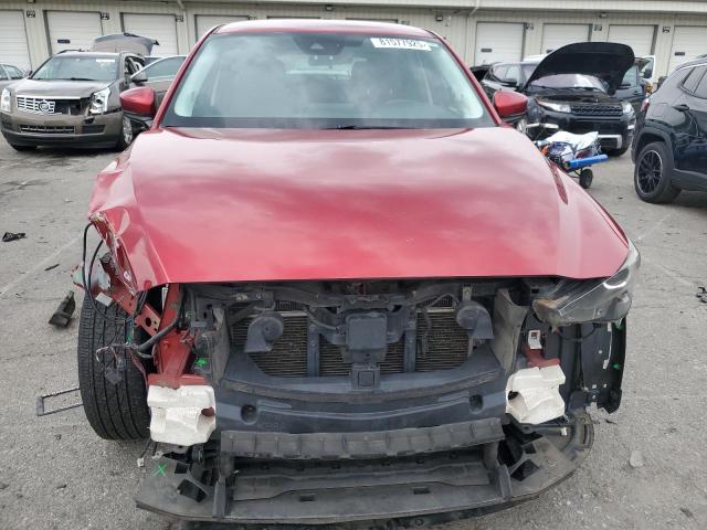 JM3KFBCMXJ0344011 - 2018 MAZDA CX-5 TOURING Qırmızı foto 5