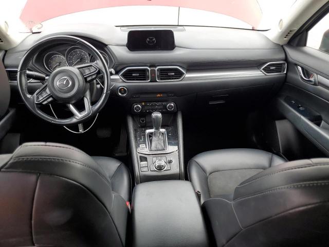 JM3KFBCMXJ0344011 - 2018 MAZDA CX-5 TOURING Qırmızı foto 8