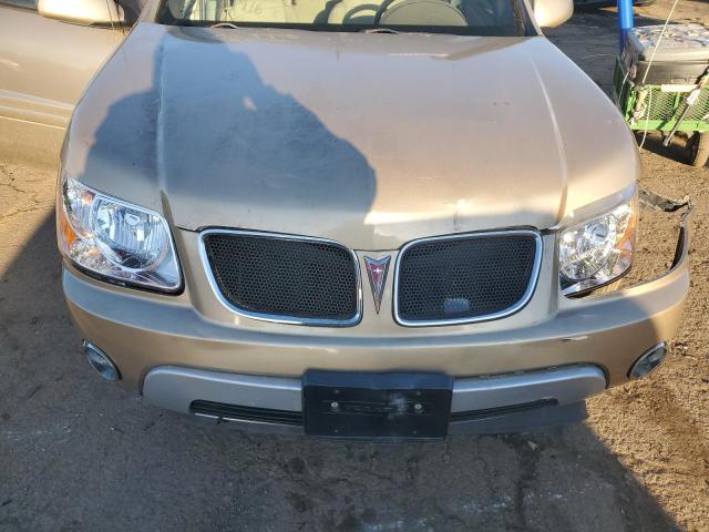 2CKDL73FX66039916 - 2006 PONTIAC TORRENT GOLD photo 11