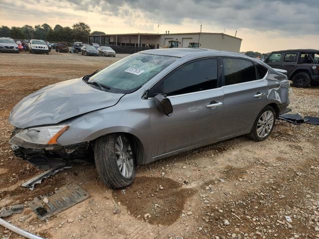 2014 NISSAN SENTRA S, 