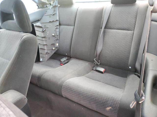 1HGEM21194L018175 - 2004 HONDA CIVIC DX VP Gümüş foto 10