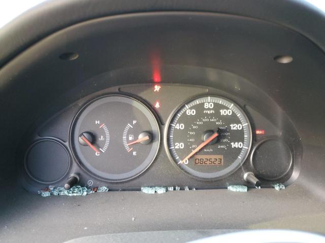 1HGEM21194L018175 - 2004 HONDA CIVIC DX VP Gümüş foto 9