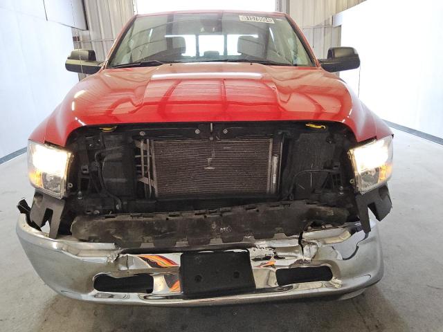 1C6RR7LG5PS516665 - 2023 RAM 1500 CLASS SLT 红色 照片 5