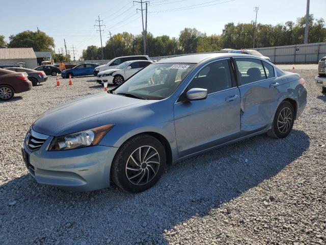 2012 HONDA ACCORD LX, 