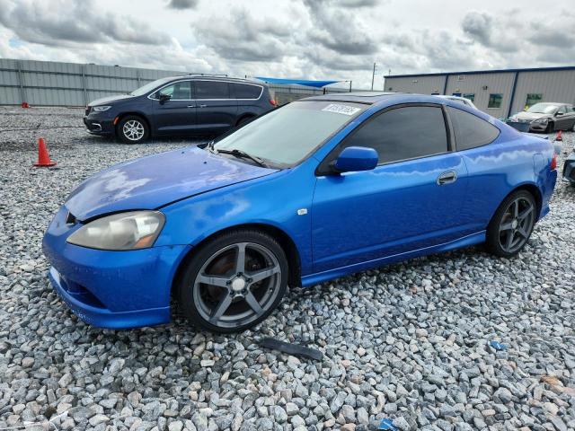 2005 ACURA RSX TYPE-S, null