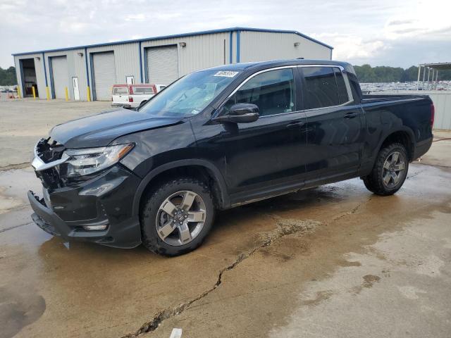 2025 HONDA RIDGELINE RTL, 