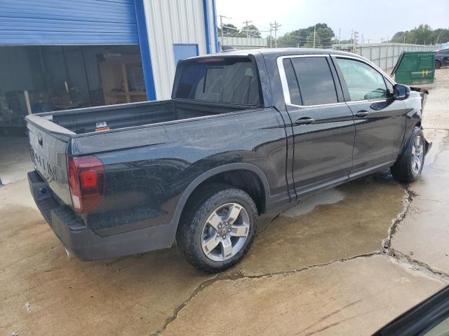 5FPYK3F5XSB041815 - 2025 HONDA RIDGELINE RTL შავი ფოტო 3