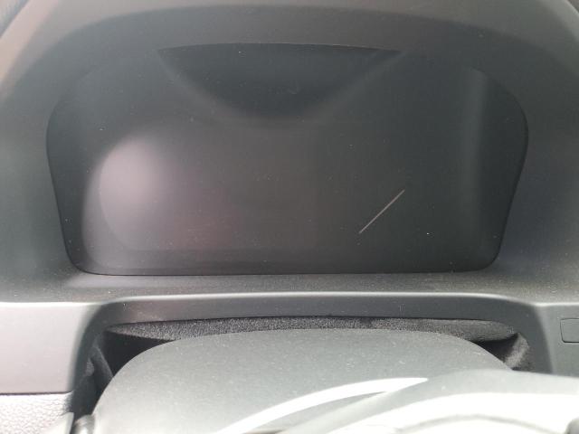 5FPYK3F5XSB041815 - 2025 HONDA RIDGELINE RTL შავი ფოტო 9