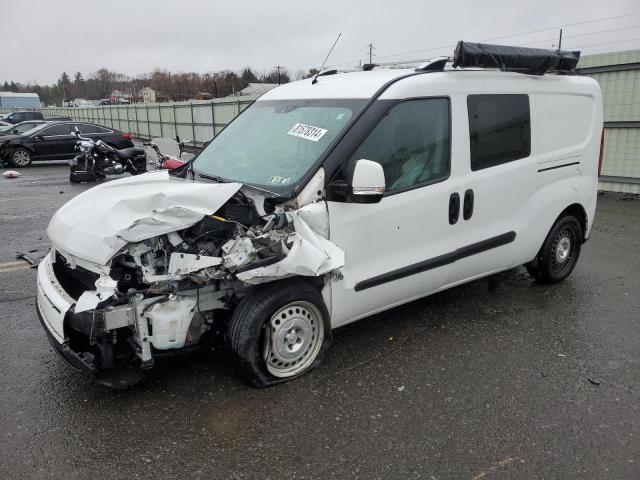 ZFBERFBT0G6C64032 - 2016 RAM PROMASTER SLT WHITE photo 1