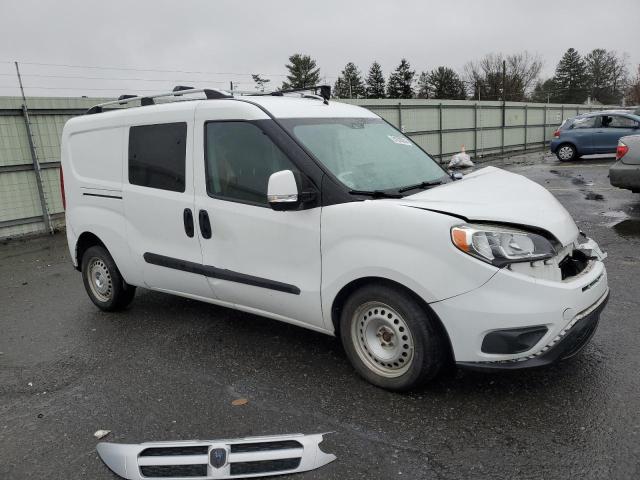 ZFBERFBT0G6C64032 - 2016 RAM PROMASTER SLT WHITE photo 4