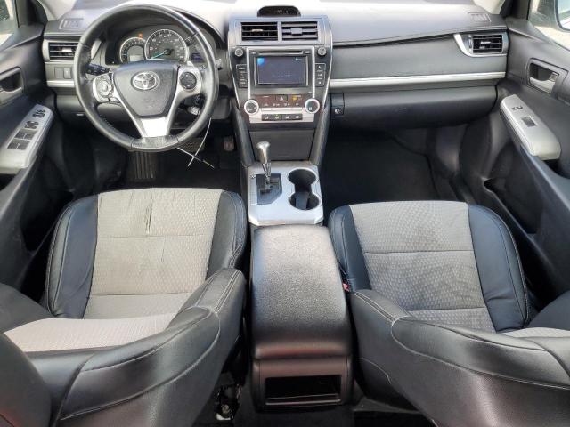 4T1BF1FK6CU154226 - 2012 TOYOTA CAMRY BASE 白色 照片 8