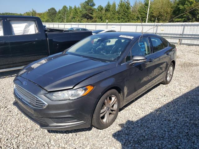 2018 FORD FUSION SE, 