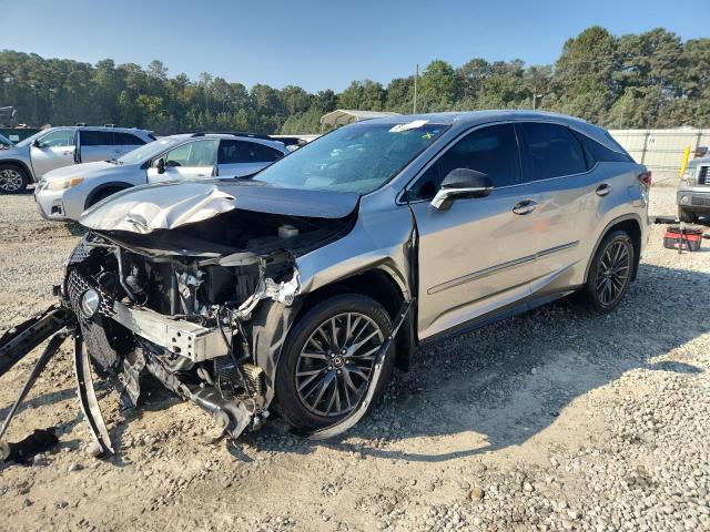 2019 LEXUS RX 350 BASE, 