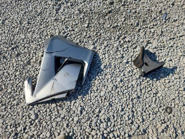 2T2BZMCA1KC196187 - 2019 LEXUS RX 350 BASE GRAY photo 12