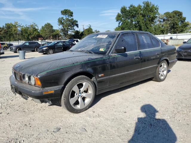 1995 BMW 540 I AUTOMATIC, 