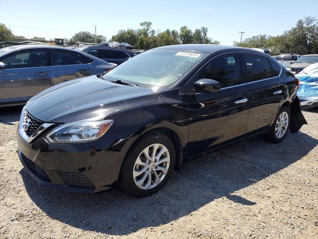 2019 NISSAN SENTRA S, 