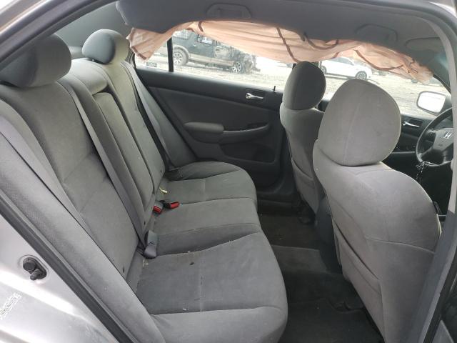 1HGCM56346A159138 - 2006 HONDA ACCORD SE GRAY photo 10