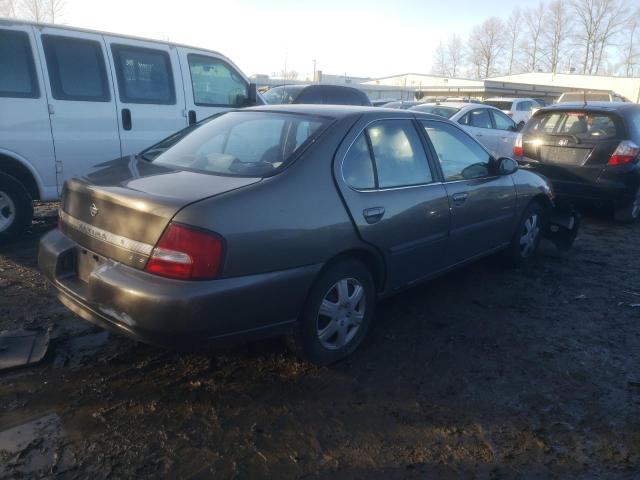 1N4DL01D11C190519 - 2001 NISSAN ALTIMA XE BROWN photo 3