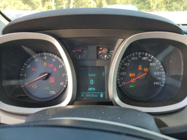 JTDKARFU3H3534401 - 2017 TOYOTA PRIUS Argent photo 9